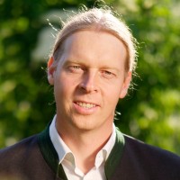 Bernhard Pieber