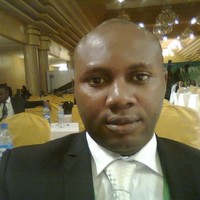 Olawale Aarinola (MSc, R.Engr.)
