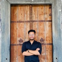 Manav Khanna
