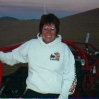 Judy Womack
