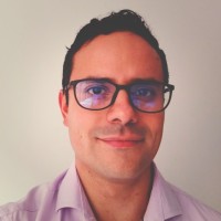 David Ricardo Rodriguez