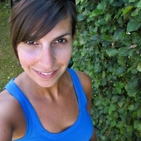 Sara Peeters