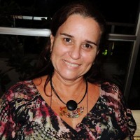 Liliane Baptista