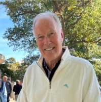 Bill Metzinger
