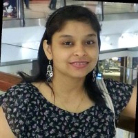 Mallika Nadar (Kantharia).