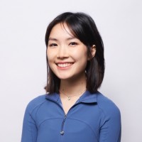 Joyce Chen