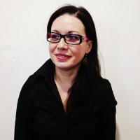 Monika Linhartová