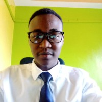 Cheruiyot Kelvin