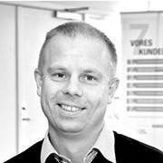 Anders Kleffel