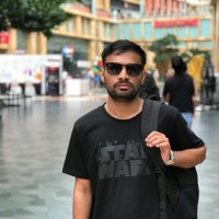 Kuldeep Kandoliya
