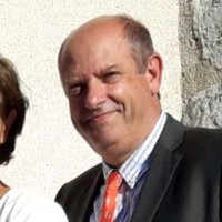 Olivier de la Ferté-Sénectère