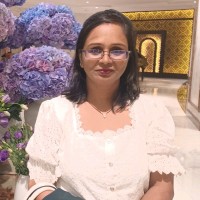 Anuradha Singh