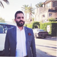 Ahmed Aljboury