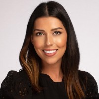 Estefania Ward