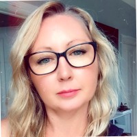 Fiona Whitehand
