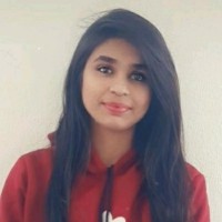 Varshitha Gowda