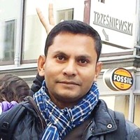 Wahid Rahman
