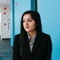 Harleen Kaur
