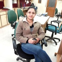 Priya Soni