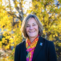 Kathryn Dodge