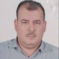 mohammed ghany