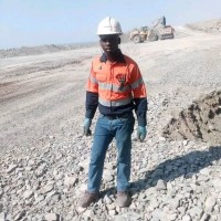 Kealeboga Keiphetlhetswe