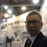 Tomoyuki Katoh
