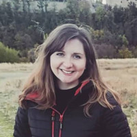 Katrina Forsyth
