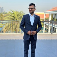 Jigar Chandarana