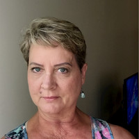 Roxanne Sanderfer