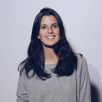 Pia Gonzalez Fabbrizzi