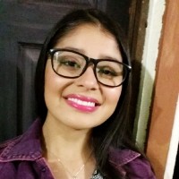 Andreina Moya Jiménez