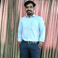 Vipin Viswanathan