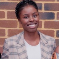 Sandrine Bukeyeneza