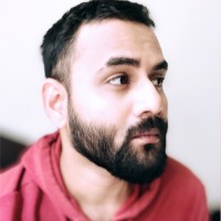 Rahul Ramesh