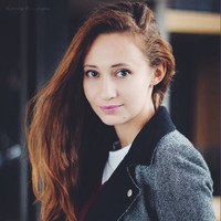 Diana Savchenko