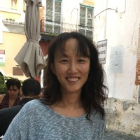 Sooneui Kim