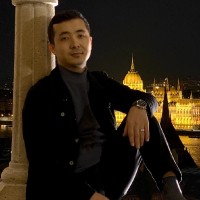 Ruslan Arinov