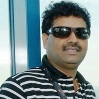 Dr M Mahesh