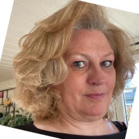 Astrid de Vos