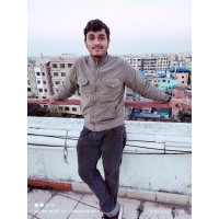 Anirban Chakraborty