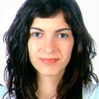 Begoña Carrera Redondo