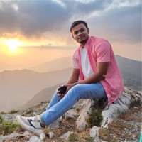 Shashank ­