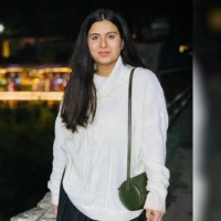 Muskaan Khanna