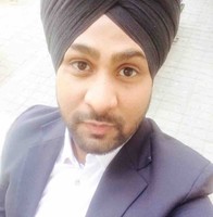 Navneet Singh