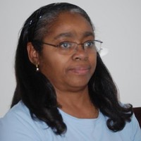 Denise Luke
