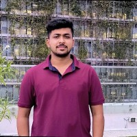 Mallikarjun R