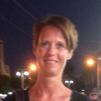 Charlotte Kaaber