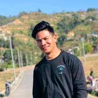 Bijay Moktan