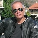 Petros Vittas